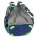 Ars Una: Geek rucsac școlar anatomic 33x42x21 cm