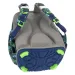 Ars Una: Geek rucsac școlar anatomic 33x42x21 cm imaginea 4