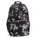 Ars Una: Ghiozdan școlar Botanic Orchid AU-14, rucsac 32x51x25cm
