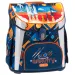 Ars Una: Gravity astronaut rucsac ergonomic compact cu închidere magnetică pentru școală, 33x41x24cm