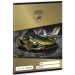 Ars Una: Lamborghini Revuelto A/5 caiet liniat 21-32