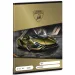 Ars Una: Lamborghini Revuelto caiet fără linii A/5 20-32