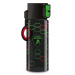 Ars Una: Lamborghini bidon fără BPA negru-verde 475 ml