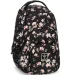 Ars Una: Magnolia rucsac școlar AU-2 32x46x22 cm