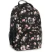 Ars Una: Magnolia rucsac școlar ergonomic 27 L