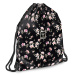 Ars Una: Magnolia sac de sport pentru adolescenți, 37,5x46 cm