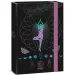Ars Una: Mystic Constellation cutie pentru caiete format A/4