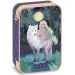 Ars Una: Northern Lights penar cu mai multe compartimente 15,5x22,5x4,5 cm imaginea 1