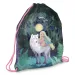 Ars Una: Northern Lights sac de sport, sac pentru sală 32x42 cm