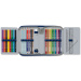 Ars Una: Penar pliabil Geek, umplut, 12,8x19,3x3,6 cm
