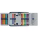 Ars Una: Penar pliabil Geek, umplut, 12,8x19,3x3,6 cm imaginea 2