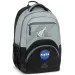 Ars Una: Rucsac ergonomic rotunjit NASA, 33x45x24cm
