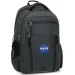 Ars Una: Rucsac ergonomic școlar NASA, 33x45x24cm