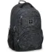 Ars Una: Rucsac școlar ergonomic Moire, 33x45x24 cm
