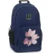 Ars Una: Rucsac școlar florar Pink Shade AU-14, 32x51x25cm