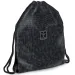 Ars Una: Rucsac sport pentru adolescenți Moire, sac de gimnastică 37,5x46cm