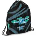 Ars Una: Sac pentru sală Drone Pro, sac sport 32x42cm