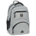 Ars Una Solid rucsac școlar ergonomic 27 L