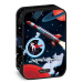 Ars Una: Space Explorer penar etajat 15,5x22,5x4,5 cm