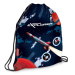 Ars Una: Space Explorer sac de sport 32 x 42 cm