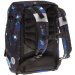 Ars Una: Space explorer easy-pack ghiozdan școlar, rucsac 27x38x18cm