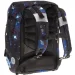 Ars Una: Rucsac şcolar Space explorer easy-pack, 27x38x18cm imaginea 3