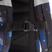 Ars Una: Space explorer easy-pack ghiozdan școlar, rucsac 27x38x18cm