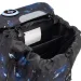 Ars Una: Rucsac şcolar Space explorer easy-pack, 27x38x18cm imaginea 7