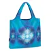 Ars Una: Speranță Albastră geantă de cumpărături 22L