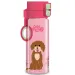 Ars Una: Sticlă fără BPA Cute Animals Doggie 475ml