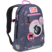 Ars Una: Think Pink Daylite rucsac mini 27x39x14cm