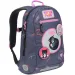 Ars Una: Think Pink Daylite mini rucsac 27x39x14cm imaginea 2