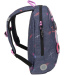 Ars Una: Think Pink Daylite rucsac mini 27x39x14cm