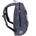 Ars Una: Think Pink Daylite mini rucsac 27x39x14cm imaginea 3