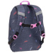 Ars Una: Think Pink Daylite rucsac mini 27x39x14cm