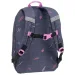 Ars Una: Think Pink Daylite mini rucsac 27x39x14cm imaginea 4