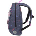 Ars Una: Think Pink Daylite rucsac mini 27x39x14cm
