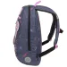 Ars Una: Think Pink Daylite mini rucsac 27x39x14cm imaginea 5