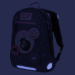 Ars Una: Think Pink Daylite rucsac mini 27x39x14cm