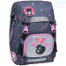 Ars Una: Think Pink easy-pack geantă școlară, rucsac 27x38x18 cm