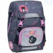 Ars Una: Think Pink easy-pack rucsac școlar, rucsac 27x38x18cm imaginea 1