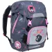 Ars Una: Think Pink easy-pack rucsac școlar, rucsac 27x38x18cm imaginea 2