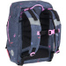 Ars Una: Think Pink easy-pack geantă școlară, rucsac 27x38x18 cm