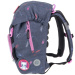 Ars Una: Think Pink easy-pack geantă școlară, rucsac 27x38x18 cm
