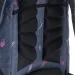 Ars Una: Think Pink easy-pack rucsac școlar, rucsac 27x38x18cm imaginea 5