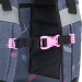 Ars Una: Think Pink easy-pack geantă școlară, rucsac 27x38x18 cm