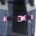Ars Una: Think Pink easy-pack rucsac școlar, rucsac 27x38x18cm imaginea 6