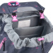 Ars Una: Think Pink easy-pack geantă școlară, rucsac 27x38x18 cm