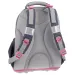 Ars Una: Think-Pink ghiozdan anatomic, rucsac 33x42x21cm