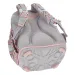 Ars Una: Think Pink rucsac școlar anatomic, ghiozdan 33x43x22cm